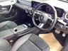 USED 2023 MERCEDES-BENZ A-CLASS 1.3 A200h MHEV AMG Line (Executive) Hatchback 5dr Petrol Hybrid 7G-DCT Euro 6 (s/s) (177 ps) Only 12,500 miles