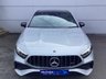 USED 2023 MERCEDES-BENZ A-CLASS 1.3 A200h MHEV AMG Line (Executive) Hatchback 5dr Petrol Hybrid 7G-DCT Euro 6 (s/s) (177 ps) Only 12,500 miles