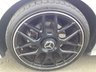 USED 2023 MERCEDES-BENZ A-CLASS 1.3 A200h MHEV AMG Line (Executive) Hatchback 5dr Petrol Hybrid 7G-DCT Euro 6 (s/s) (177 ps) Only 12,500 miles