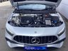 USED 2023 MERCEDES-BENZ A-CLASS 1.3 A200h MHEV AMG Line (Executive) Hatchback 5dr Petrol Hybrid 7G-DCT Euro 6 (s/s) (177 ps) Only 12,500 miles