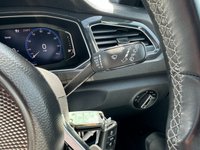 USED 2019 59 VOLKSWAGEN T-ROC 2.0 TDI R-Line SUV 5dr Diesel DSG Euro 6 (s/s) (150 ps) Mot 25th May 2027, No Advisories, + Full Service History, 7 Services (Mostly VW!!), + 1 Previous Owner, last keeper 2023, + 3 Months Warranty, + ULEZ compliant, + Park assist with front/rear sensors, + Rear camera, + DAB radio, + Bluetooth, + Apple carplay/Android auto, + Autohold, + Auto lights, + Adaptive cruise control, + Sat nav, + Heated front seats, + Folding mirrors, + Virtual cockpit, + Voice command, + USB connections, + Isofix, + Alloys