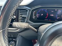 USED 2019 59 VOLKSWAGEN T-ROC 2.0 TDI R-Line SUV 5dr Diesel DSG Euro 6 (s/s) (150 ps) Mot 25th May 2027, No Advisories, + Full Service History, 7 Services (Mostly VW!!), + 1 Previous Owner, last keeper 2023, + 3 Months Warranty, + ULEZ compliant, + Park assist with front/rear sensors, + Rear camera, + DAB radio, + Bluetooth, + Apple carplay/Android auto, + Autohold, + Auto lights, + Adaptive cruise control, + Sat nav, + Heated front seats, + Folding mirrors, + Virtual cockpit, + Voice command, + USB connections, + Isofix, + Alloys