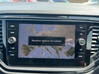 USED 2019 59 VOLKSWAGEN T-ROC 2.0 TDI R-Line SUV 5dr Diesel DSG Euro 6 (s/s) (150 ps) Mot 25th May 2027, No Advisories, + Full Service History, 7 Services (Mostly VW!!), + 1 Previous Owner, last keeper 2023, + 3 Months Warranty, + ULEZ compliant, + Park assist with front/rear sensors, + Rear camera, + DAB radio, + Bluetooth, + Apple carplay/Android auto, + Autohold, + Auto lights, + Adaptive cruise control, + Sat nav, + Heated front seats, + Folding mirrors, + Virtual cockpit, + Voice command, + USB connections, + Isofix, + Alloys