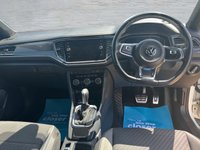 USED 2019 59 VOLKSWAGEN T-ROC 2.0 TDI R-Line SUV 5dr Diesel DSG Euro 6 (s/s) (150 ps) Mot 25th May 2027, No Advisories, + Full Service History, 7 Services (Mostly VW!!), + 1 Previous Owner, last keeper 2023, + 3 Months Warranty, + ULEZ compliant, + Park assist with front/rear sensors, + Rear camera, + DAB radio, + Bluetooth, + Apple carplay/Android auto, + Autohold, + Auto lights, + Adaptive cruise control, + Sat nav, + Heated front seats, + Folding mirrors, + Virtual cockpit, + Voice command, + USB connections, + Isofix, + Alloys