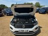 USED 2019 59 VOLKSWAGEN T-ROC 2.0 TDI R-Line SUV 5dr Diesel DSG Euro 6 (s/s) (150 ps) Mot 25th May 2027, No Advisories, + Full Service History, 7 Services (Mostly VW!!), + 1 Previous Owner, last keeper 2023, + 3 Months Warranty, + ULEZ compliant, + Park assist with front/rear sensors, + Rear camera, + DAB radio, + Bluetooth, + Apple carplay/Android auto, + Autohold, + Auto lights, + Adaptive cruise control, + Sat nav, + Heated front seats, + Folding mirrors, + Virtual cockpit, + Voice command, + USB connections, + Isofix, + Alloys