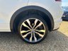 USED 2019 59 VOLKSWAGEN T-ROC 2.0 TDI R-Line SUV 5dr Diesel DSG Euro 6 (s/s) (150 ps) Mot 25th May 2027, No Advisories, + Full Service History, 7 Services (Mostly VW!!), + 1 Previous Owner, last keeper 2023, + 3 Months Warranty, + ULEZ compliant, + Park assist with front/rear sensors, + Rear camera, + DAB radio, + Bluetooth, + Apple carplay/Android auto, + Autohold, + Auto lights, + Adaptive cruise control, + Sat nav, + Heated front seats, + Folding mirrors, + Virtual cockpit, + Voice command, + USB connections, + Isofix, + Alloys