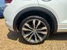 USED 2019 59 VOLKSWAGEN T-ROC 2.0 TDI R-Line SUV 5dr Diesel DSG Euro 6 (s/s) (150 ps) Mot 25th May 2027, No Advisories, + Full Service History, 7 Services (Mostly VW!!), + 1 Previous Owner, last keeper 2023, + 3 Months Warranty, + ULEZ compliant, + Park assist with front/rear sensors, + Rear camera, + DAB radio, + Bluetooth, + Apple carplay/Android auto, + Autohold, + Auto lights, + Adaptive cruise control, + Sat nav, + Heated front seats, + Folding mirrors, + Virtual cockpit, + Voice command, + USB connections, + Isofix, + Alloys