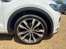 USED 2019 59 VOLKSWAGEN T-ROC 2.0 TDI R-Line SUV 5dr Diesel DSG Euro 6 (s/s) (150 ps) Mot 25th May 2027, No Advisories, + Full Service History, 7 Services (Mostly VW!!), + 1 Previous Owner, last keeper 2023, + 3 Months Warranty, + ULEZ compliant, + Park assist with front/rear sensors, + Rear camera, + DAB radio, + Bluetooth, + Apple carplay/Android auto, + Autohold, + Auto lights, + Adaptive cruise control, + Sat nav, + Heated front seats, + Folding mirrors, + Virtual cockpit, + Voice command, + USB connections, + Isofix, + Alloys