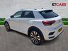 USED 2019 59 VOLKSWAGEN T-ROC 2.0 TDI R-Line SUV 5dr Diesel DSG Euro 6 (s/s) (150 ps) Mot 25th May 2027, No Advisories, + Full Service History, 7 Services (Mostly VW!!), + 1 Previous Owner, last keeper 2023, + 3 Months Warranty, + ULEZ compliant, + Park assist with front/rear sensors, + Rear camera, + DAB radio, + Bluetooth, + Apple carplay/Android auto, + Autohold, + Auto lights, + Adaptive cruise control, + Sat nav, + Heated front seats, + Folding mirrors, + Virtual cockpit, + Voice command, + USB connections, + Isofix, + Alloys