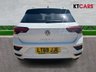 USED 2019 59 VOLKSWAGEN T-ROC 2.0 TDI R-Line SUV 5dr Diesel DSG Euro 6 (s/s) (150 ps) Mot 25th May 2027, No Advisories, + Full Service History, 7 Services (Mostly VW!!), + 1 Previous Owner, last keeper 2023, + 3 Months Warranty, + ULEZ compliant, + Park assist with front/rear sensors, + Rear camera, + DAB radio, + Bluetooth, + Apple carplay/Android auto, + Autohold, + Auto lights, + Adaptive cruise control, + Sat nav, + Heated front seats, + Folding mirrors, + Virtual cockpit, + Voice command, + USB connections, + Isofix, + Alloys