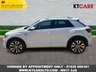 USED 2019 59 VOLKSWAGEN T-ROC 2.0 TDI R-Line SUV 5dr Diesel DSG Euro 6 (s/s) (150 ps) Mot 25th May 2027, No Advisories, + Full Service History, 7 Services (Mostly VW!!), + 1 Previous Owner, last keeper 2023, + 3 Months Warranty, + ULEZ compliant, + Park assist with front/rear sensors, + Rear camera, + DAB radio, + Bluetooth, + Apple carplay/Android auto, + Autohold, + Auto lights, + Adaptive cruise control, + Sat nav, + Heated front seats, + Folding mirrors, + Virtual cockpit, + Voice command, + USB connections, + Isofix, + Alloys