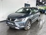 USED 2018 68 SEAT ATECA 1.6 TDI SE Technology SUV 5dr Diesel Manual Euro 6 (s/s) (115 ps) 