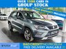 USED 2018 68 SEAT ATECA 1.6 TDI SE Technology SUV 5dr Diesel Manual Euro 6 (s/s) (115 ps) 