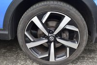 USED 2017 67 NISSAN QASHQAI 1.5 dCi Tekna SUV 5dr Diesel Manual Euro 6 (s/s) (110 ps) SATELLITE NAVIGATION !!