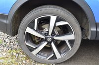 USED 2017 67 NISSAN QASHQAI 1.5 dCi Tekna SUV 5dr Diesel Manual Euro 6 (s/s) (110 ps) SATELLITE NAVIGATION !!