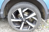 USED 2017 67 NISSAN QASHQAI 1.5 dCi Tekna SUV 5dr Diesel Manual Euro 6 (s/s) (110 ps) SATELLITE NAVIGATION !!