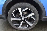 USED 2017 67 NISSAN QASHQAI 1.5 dCi Tekna SUV 5dr Diesel Manual Euro 6 (s/s) (110 ps) SATELLITE NAVIGATION !!