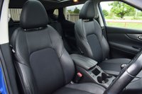 USED 2017 67 NISSAN QASHQAI 1.5 dCi Tekna SUV 5dr Diesel Manual Euro 6 (s/s) (110 ps) SATELLITE NAVIGATION !!