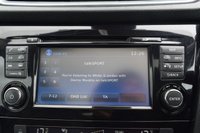 USED 2017 67 NISSAN QASHQAI 1.5 dCi Tekna SUV 5dr Diesel Manual Euro 6 (s/s) (110 ps) SATELLITE NAVIGATION !!