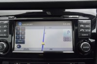 USED 2017 67 NISSAN QASHQAI 1.5 dCi Tekna SUV 5dr Diesel Manual Euro 6 (s/s) (110 ps) SATELLITE NAVIGATION !!