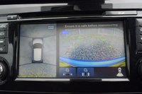 USED 2017 67 NISSAN QASHQAI 1.5 dCi Tekna SUV 5dr Diesel Manual Euro 6 (s/s) (110 ps) SATELLITE NAVIGATION !!