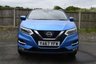 USED 2017 67 NISSAN QASHQAI 1.5 dCi Tekna SUV 5dr Diesel Manual Euro 6 (s/s) (110 ps) SATELLITE NAVIGATION !!