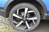 USED 2017 67 NISSAN QASHQAI 1.5 dCi Tekna SUV 5dr Diesel Manual Euro 6 (s/s) (110 ps) SATELLITE NAVIGATION !!