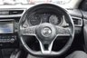 USED 2017 67 NISSAN QASHQAI 1.5 dCi Tekna SUV 5dr Diesel Manual Euro 6 (s/s) (110 ps) SATELLITE NAVIGATION !!