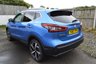 USED 2017 67 NISSAN QASHQAI 1.5 dCi Tekna SUV 5dr Diesel Manual Euro 6 (s/s) (110 ps) SATELLITE NAVIGATION !!