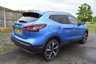 USED 2017 67 NISSAN QASHQAI 1.5 dCi Tekna SUV 5dr Diesel Manual Euro 6 (s/s) (110 ps) SATELLITE NAVIGATION !!