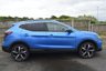 USED 2017 67 NISSAN QASHQAI 1.5 dCi Tekna SUV 5dr Diesel Manual Euro 6 (s/s) (110 ps) SATELLITE NAVIGATION !!