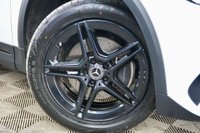 USED 2022 22 MERCEDES-BENZ GLA 1.3 GLA250e 15.6kWh Exclusive Edition (Premium) SUV 5dr Petrol Plug-in Hybrid 8G-DCT Euro 6 (s/s) (218 ps) AMG STYLING PACK! 1 YEAR MOT!