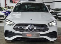 USED 2022 22 MERCEDES-BENZ GLA 1.3 GLA250e 15.6kWh Exclusive Edition (Premium) SUV 5dr Petrol Plug-in Hybrid 8G-DCT Euro 6 (s/s) (218 ps) AMG STYLING PACK! 1 YEAR MOT!