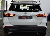 USED 2022 22 MERCEDES-BENZ GLA 1.3 GLA250e 15.6kWh Exclusive Edition (Premium) SUV 5dr Petrol Plug-in Hybrid 8G-DCT Euro 6 (s/s) (218 ps) AMG STYLING PACK! 1 YEAR MOT!