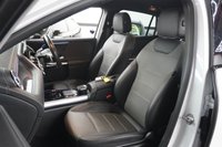 USED 2022 22 MERCEDES-BENZ GLA 1.3 GLA250e 15.6kWh Exclusive Edition (Premium) SUV 5dr Petrol Plug-in Hybrid 8G-DCT Euro 6 (s/s) (218 ps) AMG STYLING PACK! 1 YEAR MOT!