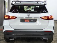 USED 2022 22 MERCEDES-BENZ GLA 1.3 GLA250e 15.6kWh Exclusive Edition (Premium) SUV 5dr Petrol Plug-in Hybrid 8G-DCT Euro 6 (s/s) (218 ps) AMG STYLING PACK! 1 YEAR MOT!