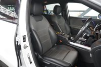 USED 2022 22 MERCEDES-BENZ GLA 1.3 GLA250e 15.6kWh Exclusive Edition (Premium) SUV 5dr Petrol Plug-in Hybrid 8G-DCT Euro 6 (s/s) (218 ps) AMG STYLING PACK! 1 YEAR MOT!