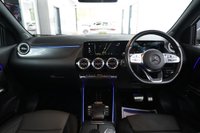 USED 2022 22 MERCEDES-BENZ GLA 1.3 GLA250e 15.6kWh Exclusive Edition (Premium) SUV 5dr Petrol Plug-in Hybrid 8G-DCT Euro 6 (s/s) (218 ps) AMG STYLING PACK! 1 YEAR MOT!