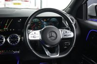 USED 2022 22 MERCEDES-BENZ GLA 1.3 GLA250e 15.6kWh Exclusive Edition (Premium) SUV 5dr Petrol Plug-in Hybrid 8G-DCT Euro 6 (s/s) (218 ps) AMG STYLING PACK! 1 YEAR MOT!