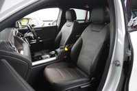 USED 2022 22 MERCEDES-BENZ GLA 1.3 GLA250e 15.6kWh Exclusive Edition (Premium) SUV 5dr Petrol Plug-in Hybrid 8G-DCT Euro 6 (s/s) (218 ps) AMG STYLING PACK! 1 YEAR MOT!