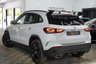 USED 2022 22 MERCEDES-BENZ GLA 1.3 GLA250e 15.6kWh Exclusive Edition (Premium) SUV 5dr Petrol Plug-in Hybrid 8G-DCT Euro 6 (s/s) (218 ps) AMG STYLING PACK! 1 YEAR MOT!