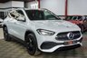 USED 2022 22 MERCEDES-BENZ GLA 1.3 GLA250e 15.6kWh Exclusive Edition (Premium) SUV 5dr Petrol Plug-in Hybrid 8G-DCT Euro 6 (s/s) (218 ps) AMG STYLING PACK! 1 YEAR MOT!