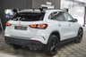 USED 2022 22 MERCEDES-BENZ GLA 1.3 GLA250e 15.6kWh Exclusive Edition (Premium) SUV 5dr Petrol Plug-in Hybrid 8G-DCT Euro 6 (s/s) (218 ps) AMG STYLING PACK! 1 YEAR MOT!
