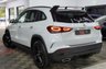 USED 2022 22 MERCEDES-BENZ GLA 1.3 GLA250e 15.6kWh Exclusive Edition (Premium) SUV 5dr Petrol Plug-in Hybrid 8G-DCT Euro 6 (s/s) (218 ps) AMG STYLING PACK! 1 YEAR MOT!
