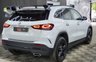USED 2022 22 MERCEDES-BENZ GLA 1.3 GLA250e 15.6kWh Exclusive Edition (Premium) SUV 5dr Petrol Plug-in Hybrid 8G-DCT Euro 6 (s/s) (218 ps) AMG STYLING PACK! 1 YEAR MOT!