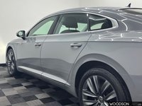 USED 2022 72 VOLKSWAGEN ARTEON 1.4 TSI 13kWh Elegance Fastback 5dr Petrol Plug-in Hybrid DSG Euro 6 (s/s) (218 ps) 1 Owner / EV Battery Certificate / DAB Radio / Sat Nav / Apple Car Play / Cruise Control / Parking Sensors