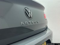 USED 2022 72 VOLKSWAGEN ARTEON 1.4 TSI 13kWh Elegance Fastback 5dr Petrol Plug-in Hybrid DSG Euro 6 (s/s) (218 ps) 1 Owner / EV Battery Certificate / DAB Radio / Sat Nav / Apple Car Play / Cruise Control / Parking Sensors