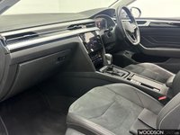 USED 2022 72 VOLKSWAGEN ARTEON 1.4 TSI 13kWh Elegance Fastback 5dr Petrol Plug-in Hybrid DSG Euro 6 (s/s) (218 ps) 1 Owner / EV Battery Certificate / DAB Radio / Sat Nav / Apple Car Play / Cruise Control / Parking Sensors
