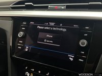 USED 2022 72 VOLKSWAGEN ARTEON 1.4 TSI 13kWh Elegance Fastback 5dr Petrol Plug-in Hybrid DSG Euro 6 (s/s) (218 ps) 1 Owner / EV Battery Certificate / DAB Radio / Sat Nav / Apple Car Play / Cruise Control / Parking Sensors