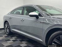 USED 2022 72 VOLKSWAGEN ARTEON 1.4 TSI 13kWh Elegance Fastback 5dr Petrol Plug-in Hybrid DSG Euro 6 (s/s) (218 ps) 1 Owner / EV Battery Certificate / DAB Radio / Sat Nav / Apple Car Play / Cruise Control / Parking Sensors